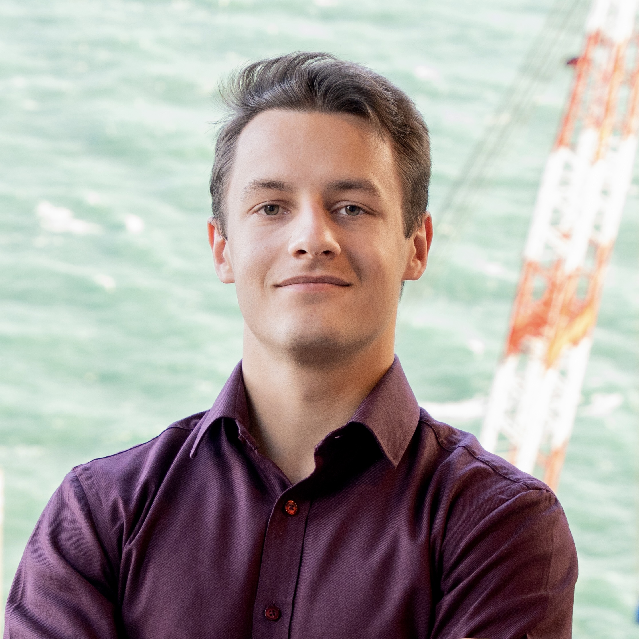 Piotr Moczybroda